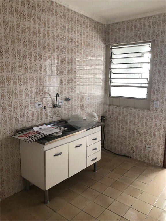 APARTAMENTO em CANGAÍBA