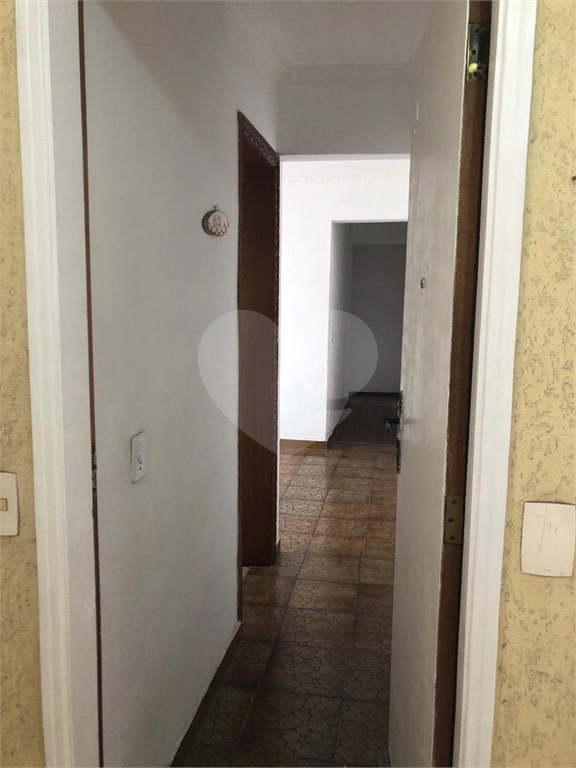 APARTAMENTO em CANGAÍBA