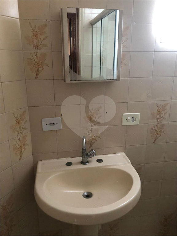 APARTAMENTO em CANGAÍBA