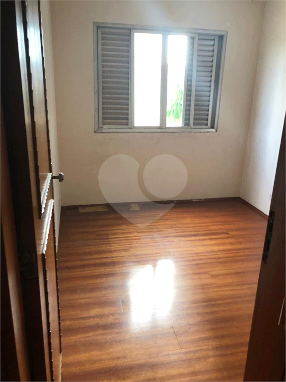 APARTAMENTO em CANGAÍBA