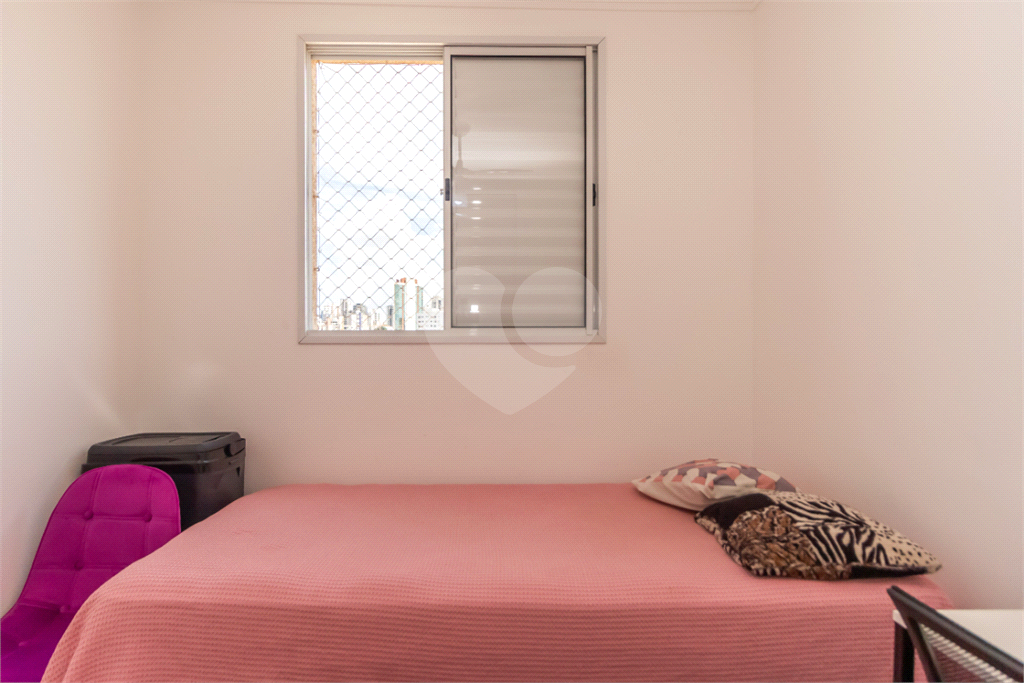 APARTAMENTO em TUCURUVI
