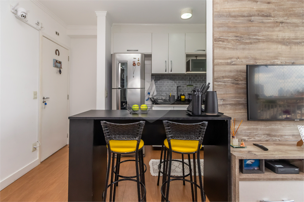 APARTAMENTO em TUCURUVI