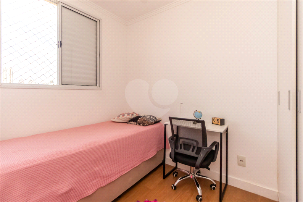 APARTAMENTO em TUCURUVI
