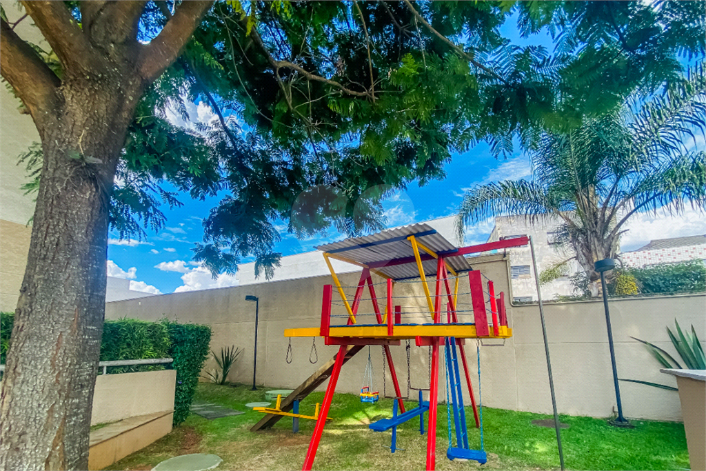 APARTAMENTO em TUCURUVI