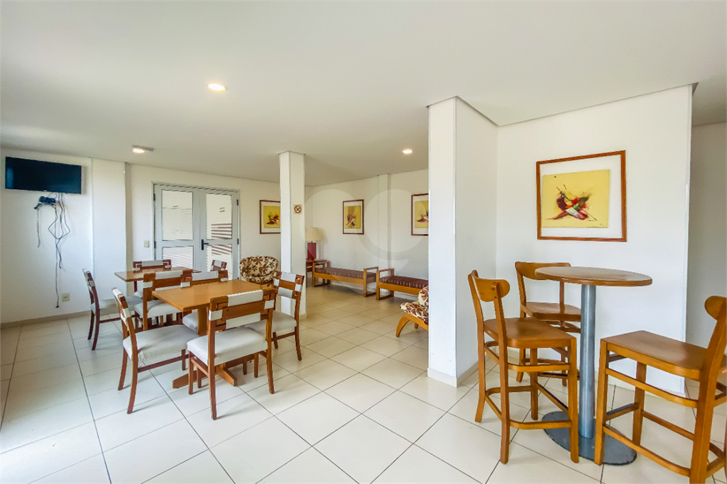 APARTAMENTO em TUCURUVI