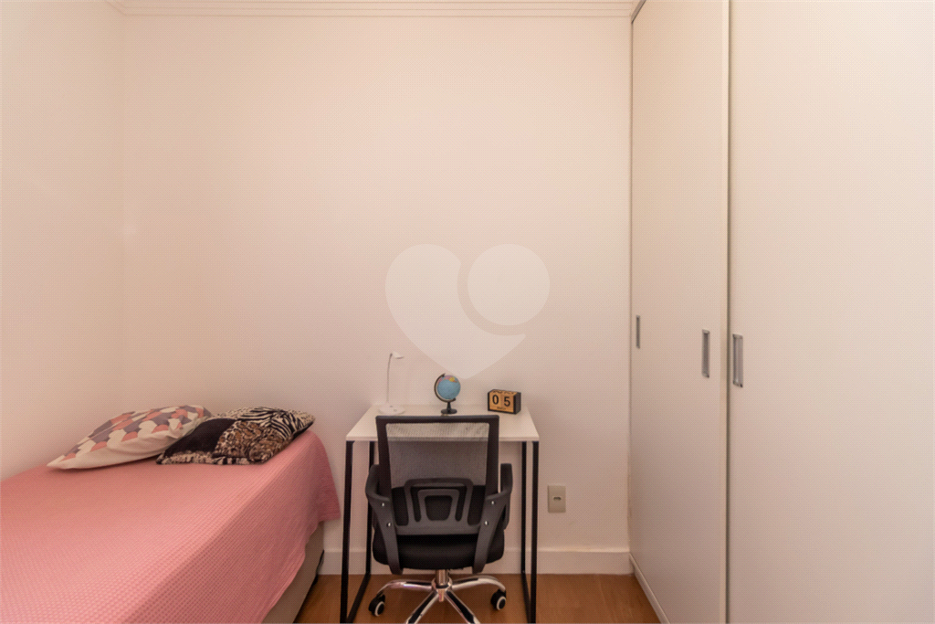 APARTAMENTO em TUCURUVI