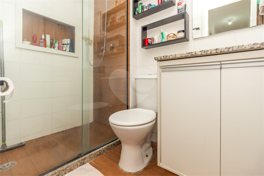 APARTAMENTO em TUCURUVI