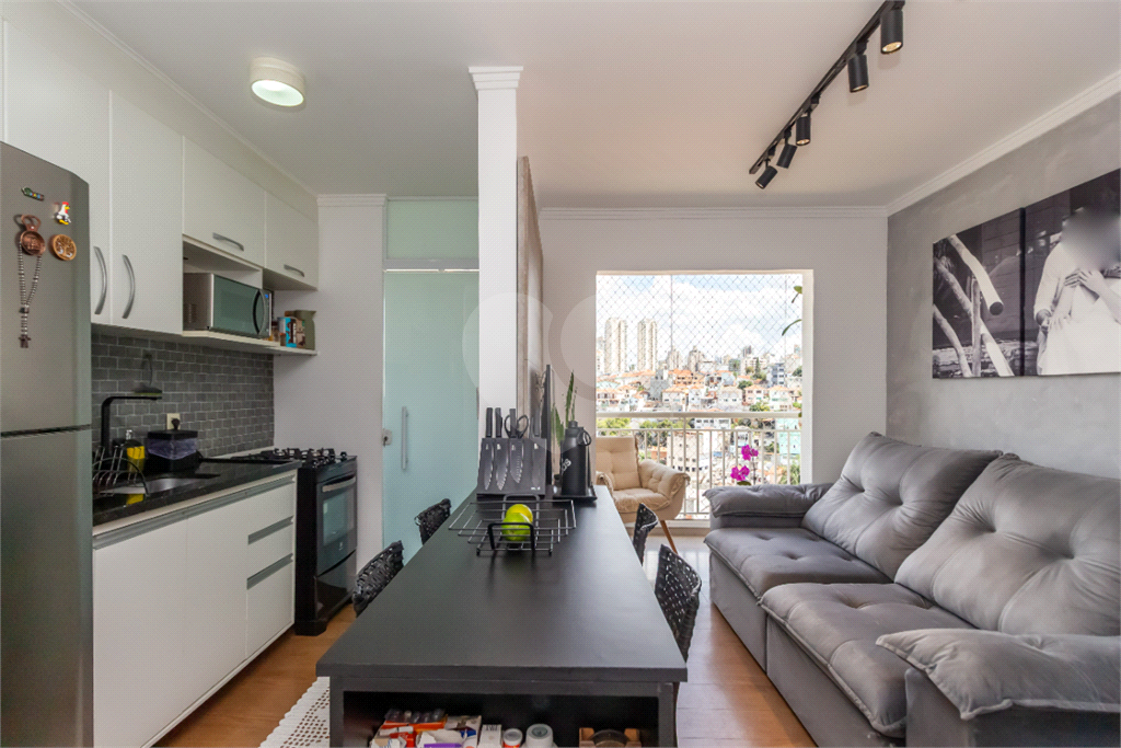 APARTAMENTO em TUCURUVI