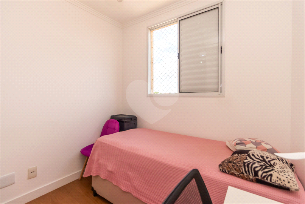 APARTAMENTO em TUCURUVI