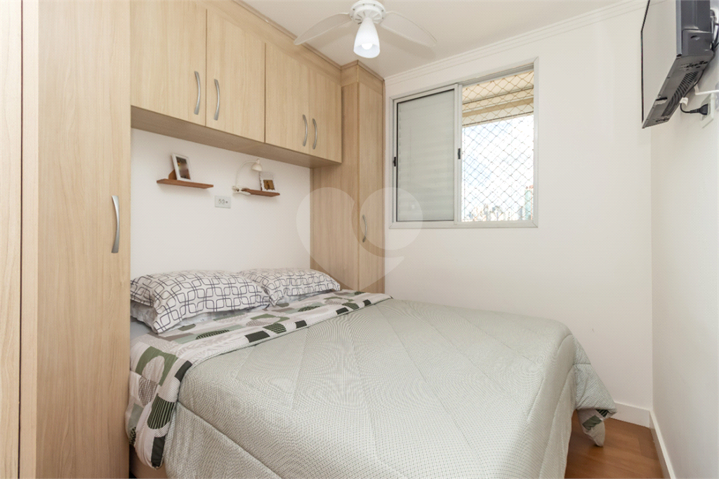 APARTAMENTO em TUCURUVI
