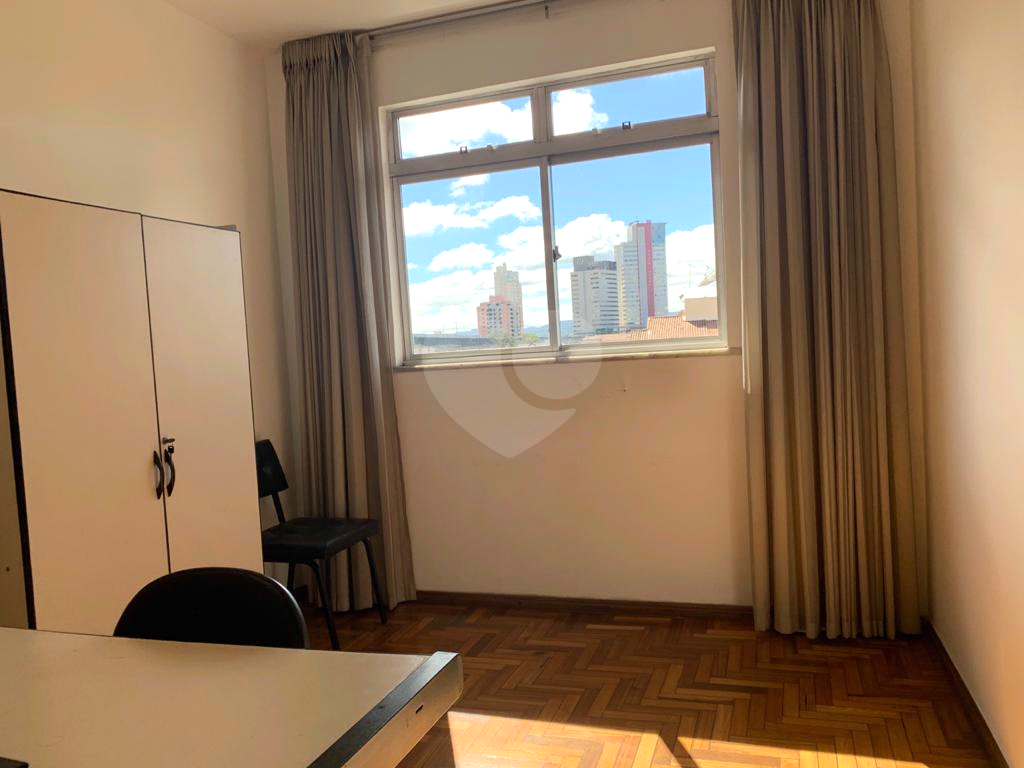 Apartamento à venda em Cascatinha, Juiz de Fora - MG - Foto 21