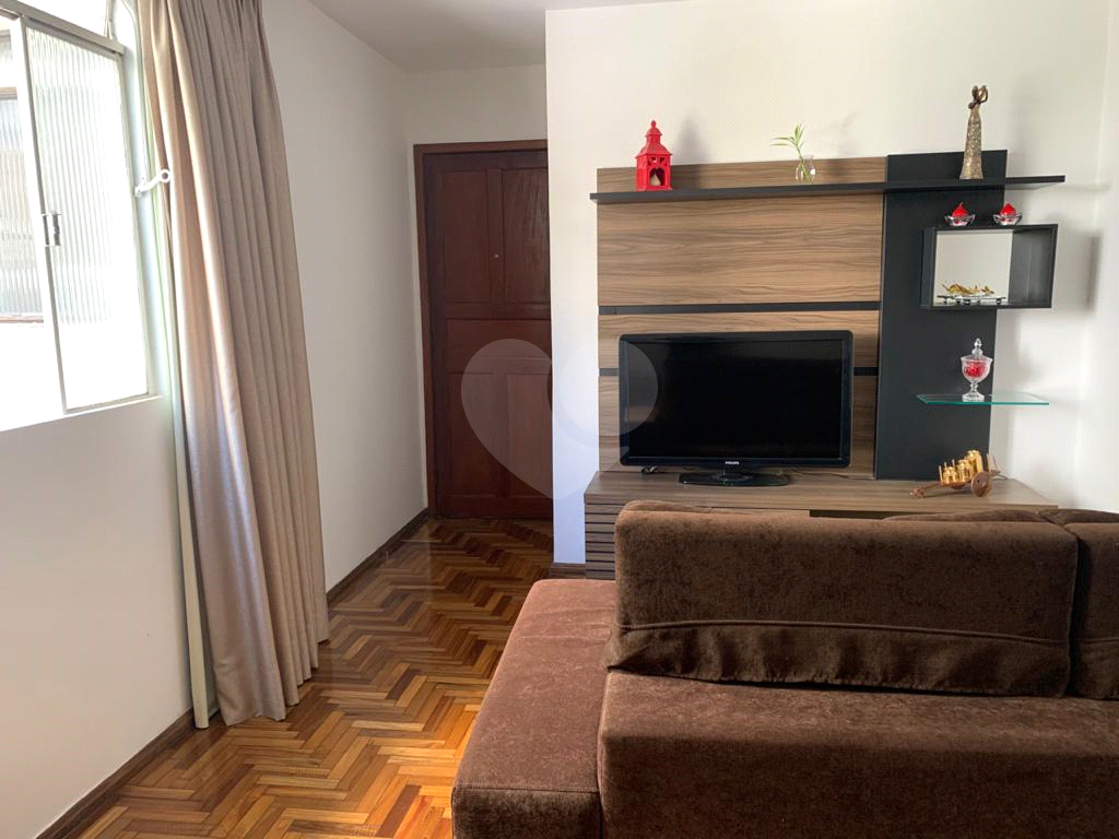 Apartamento à venda em Cascatinha, Juiz de Fora - MG - Foto 3