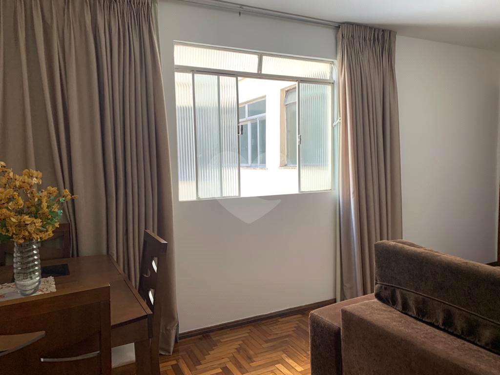 Apartamento à venda em Cascatinha, Juiz de Fora - MG - Foto 5