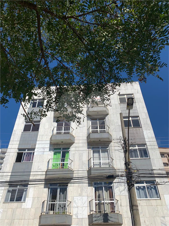 Apartamento à venda em Cascatinha, Juiz de Fora - MG - Foto 1