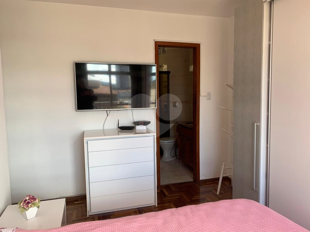 Apartamento à venda em Cascatinha, Juiz de Fora - MG - Foto 14