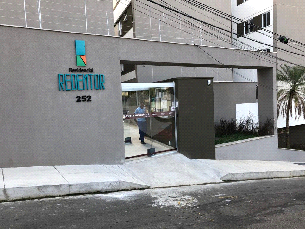 Apartamento à venda em Paineiras, Juiz de Fora - MG - Foto 1