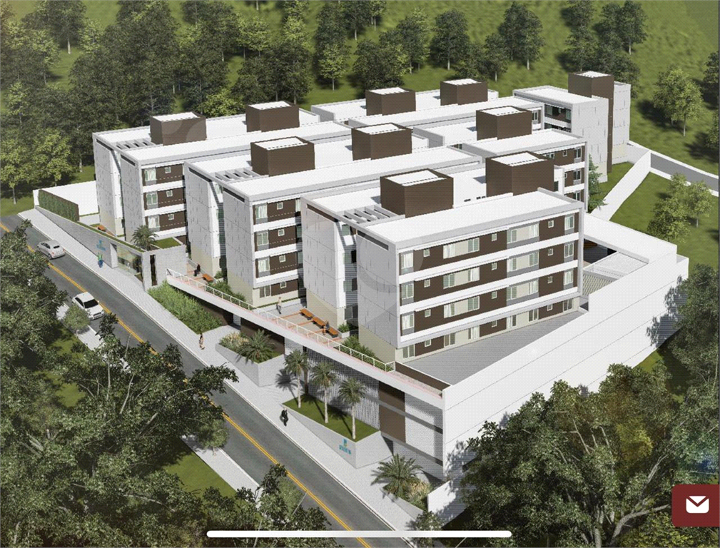 Apartamento à venda em Paineiras, Juiz de Fora - MG - Foto 3