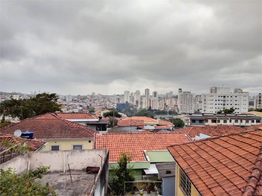 Terreno Tucuruvi - metrô Parada Inglesa