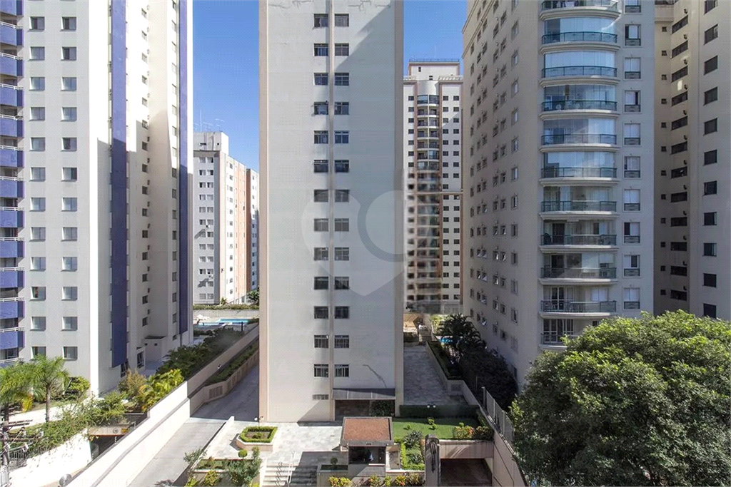 Imóvel de 156m² 03 suítes, 3 vagas lazer completo alto padrão Perdizes