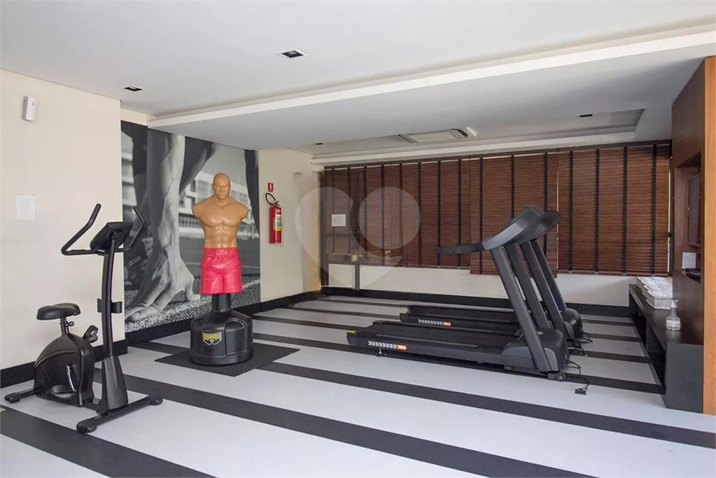 Imóvel de 156m² 03 suítes, 3 vagas lazer completo alto padrão Perdizes