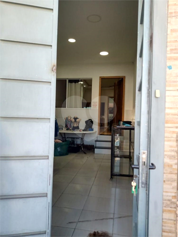 Imóvel com 3 dorms e recém construído