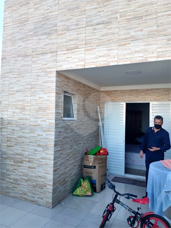Imóvel com 3 dorms e recém construído