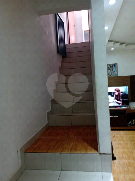 Imóvel com 3 dorms e recém construído