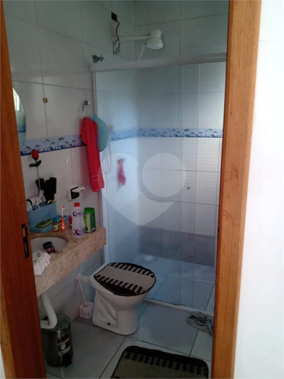 Imóvel com 3 dorms e recém construído