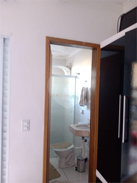 Imóvel com 3 dorms e recém construído