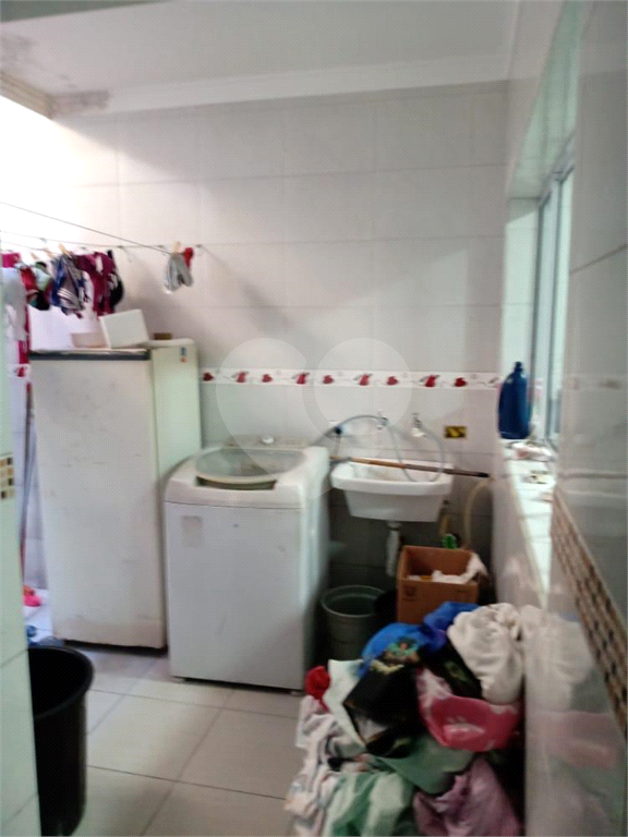 Imóvel com 3 dorms e recém construído