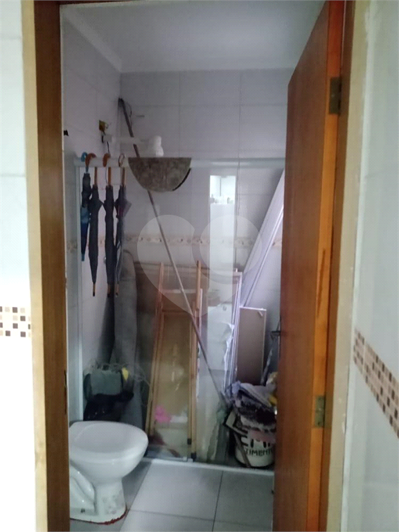 Imóvel com 3 dorms e recém construído