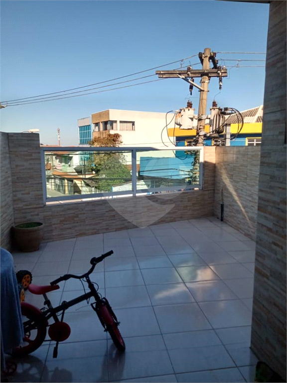 Imóvel com 3 dorms e recém construído