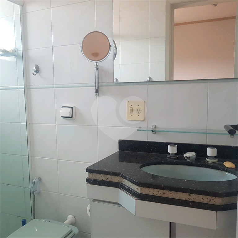 APARTAMENTO em CASA VERDE