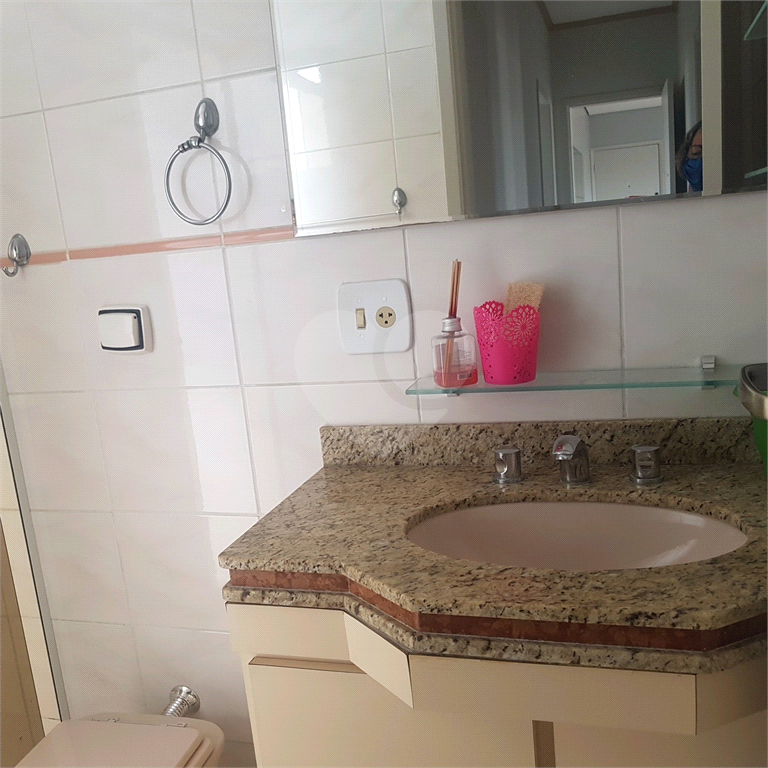 APARTAMENTO em CASA VERDE