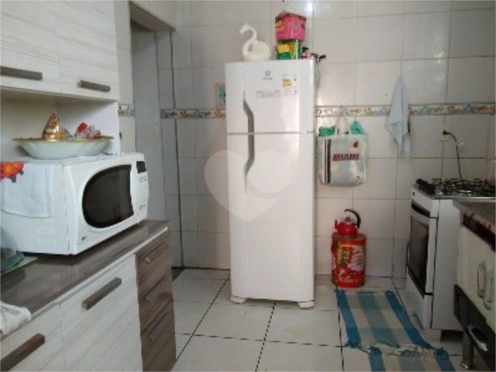 CASA em CAMPO LIMPO