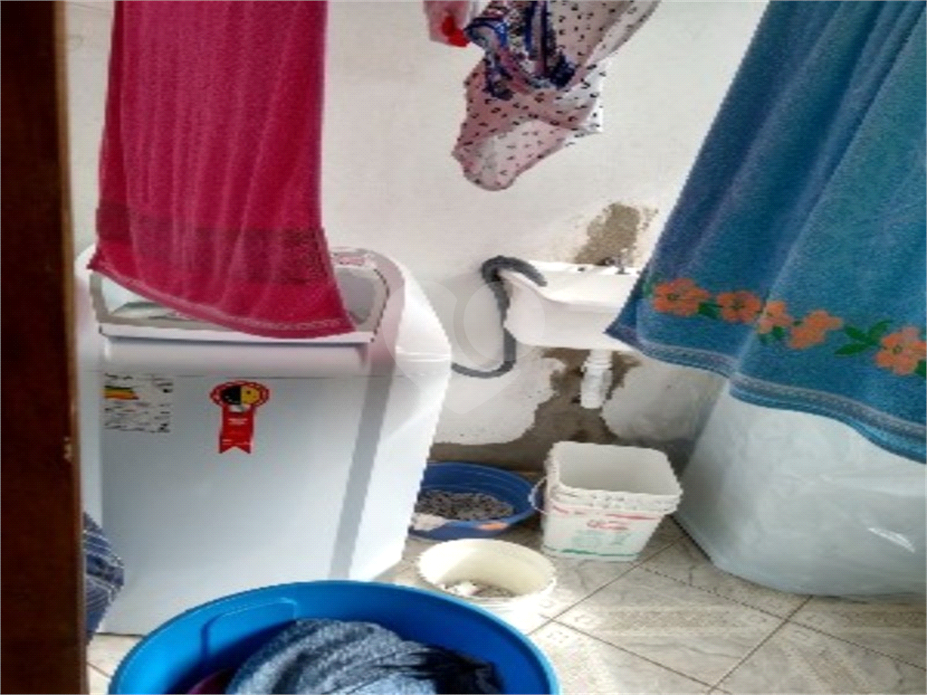 CASA em CAMPO LIMPO