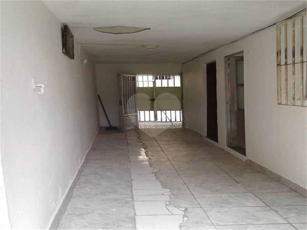 CASA em CAMPO LIMPO