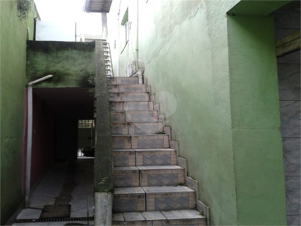 CASA em CAMPO LIMPO