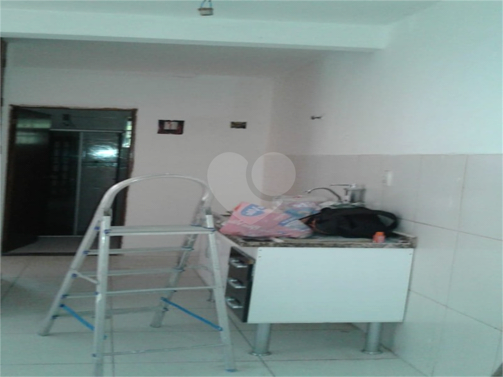 CASA em CAMPO LIMPO