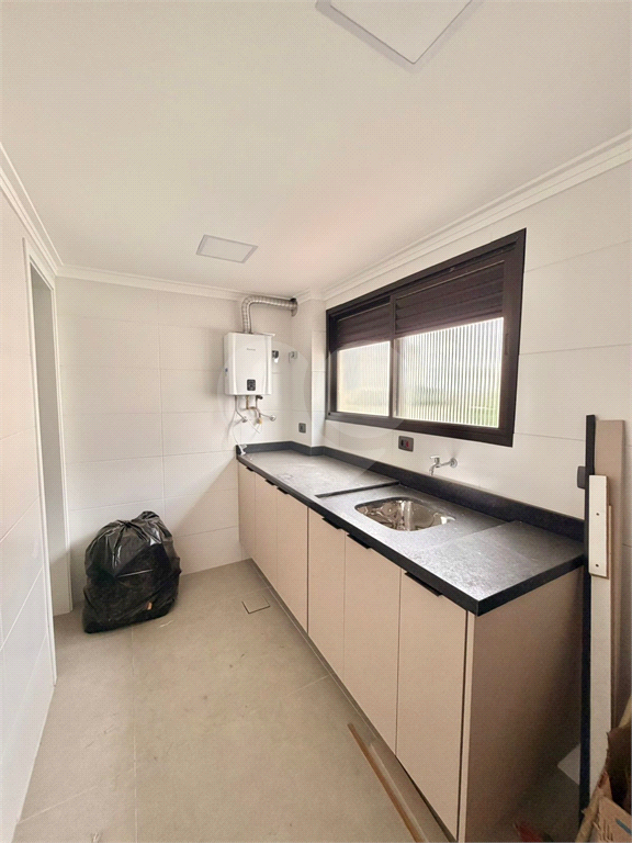 Cobertura na Rua Francisca Julia em Santana - 3 dormitórios 1 suíte e 3 vagas 