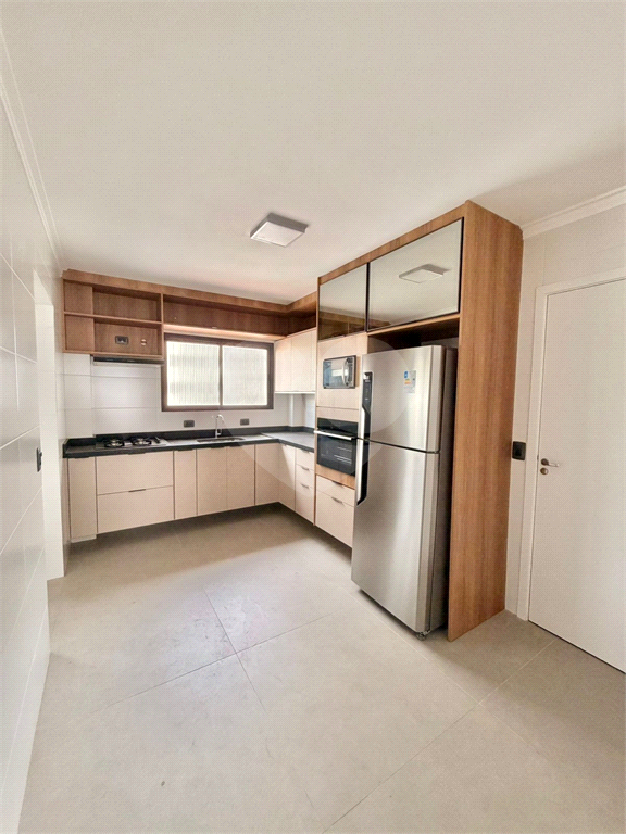 Cobertura na Rua Francisca Julia em Santana - 3 dormitórios 1 suíte e 3 vagas 