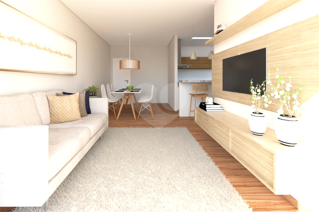 Apartamento à venda em São Pedro, Juiz de Fora - MG - Foto 2