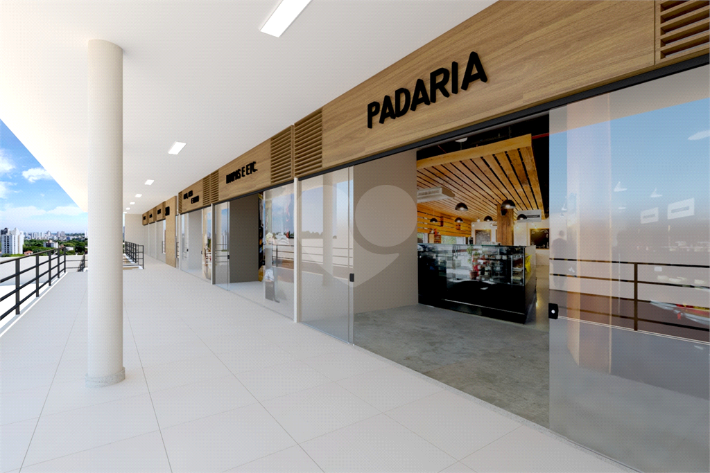 Apartamento à venda em São Pedro, Juiz de Fora - MG - Foto 6
