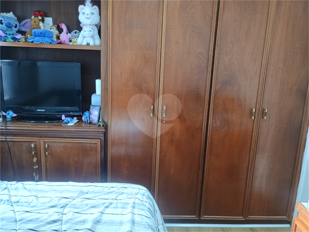Apartamento bem localizado, próximo do Horto Florestal com 3 dormitórios e 1 suite no Mandaqui