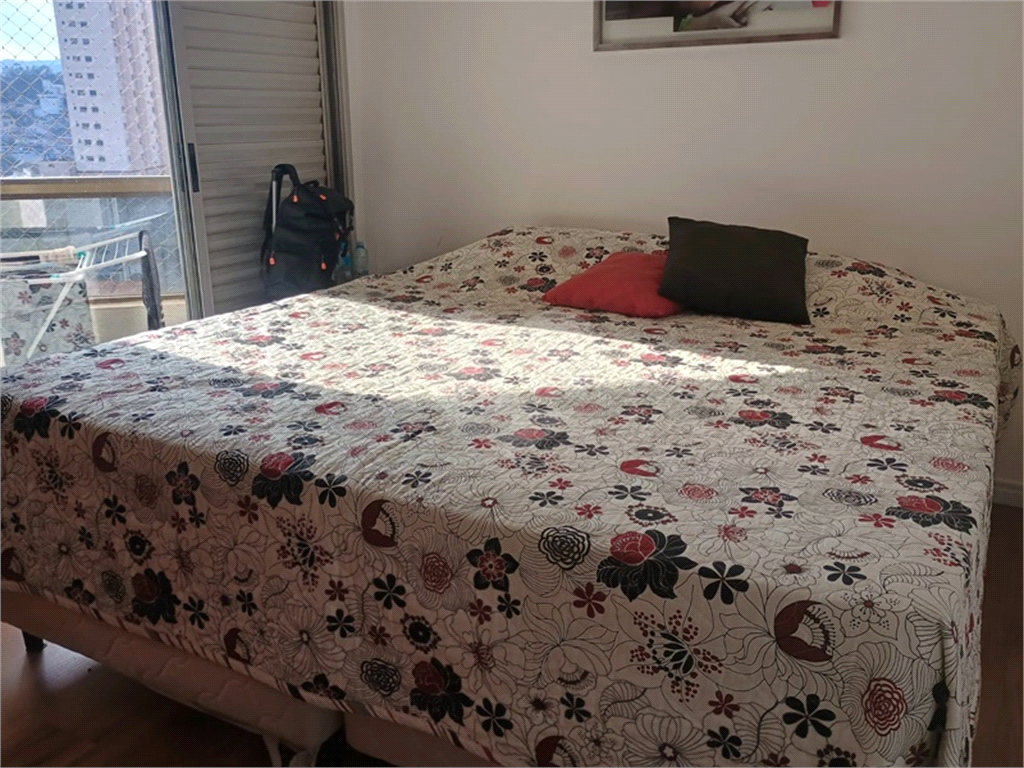 Apartamento bem localizado, próximo do Horto Florestal com 3 dormitórios e 1 suite no Mandaqui