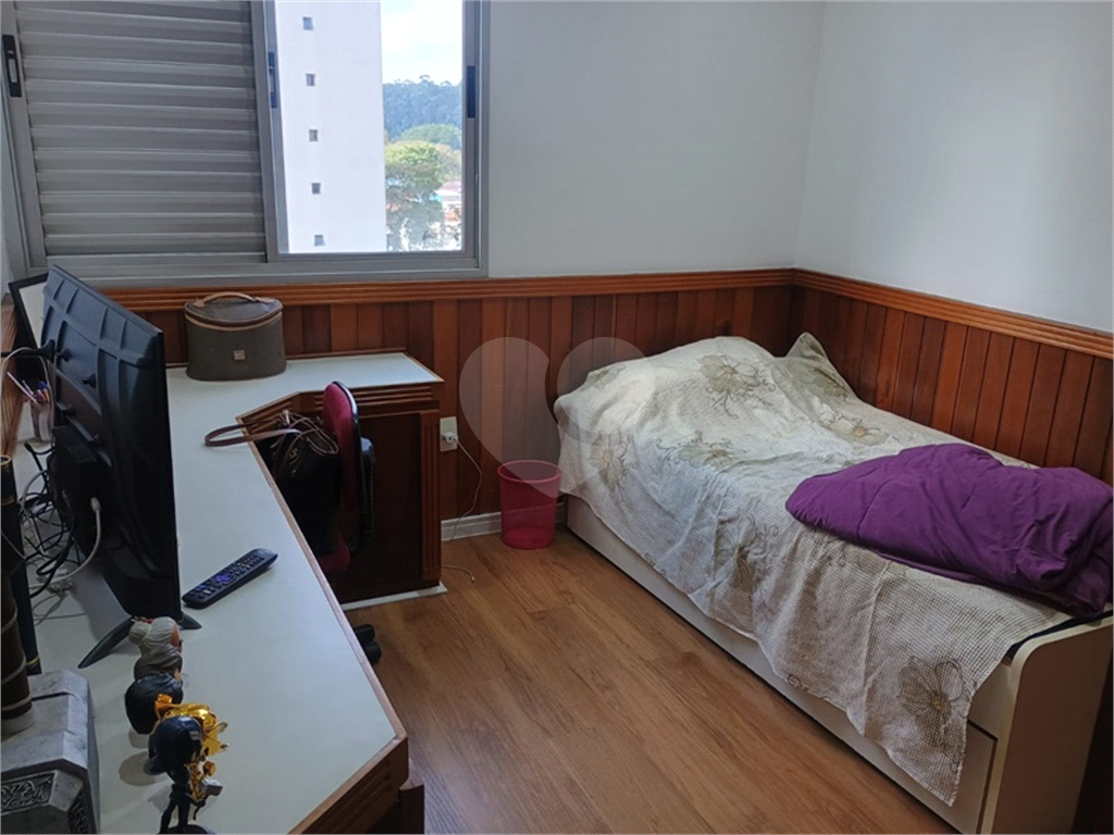 Apartamento bem localizado, próximo do Horto Florestal com 3 dormitórios e 1 suite no Mandaqui