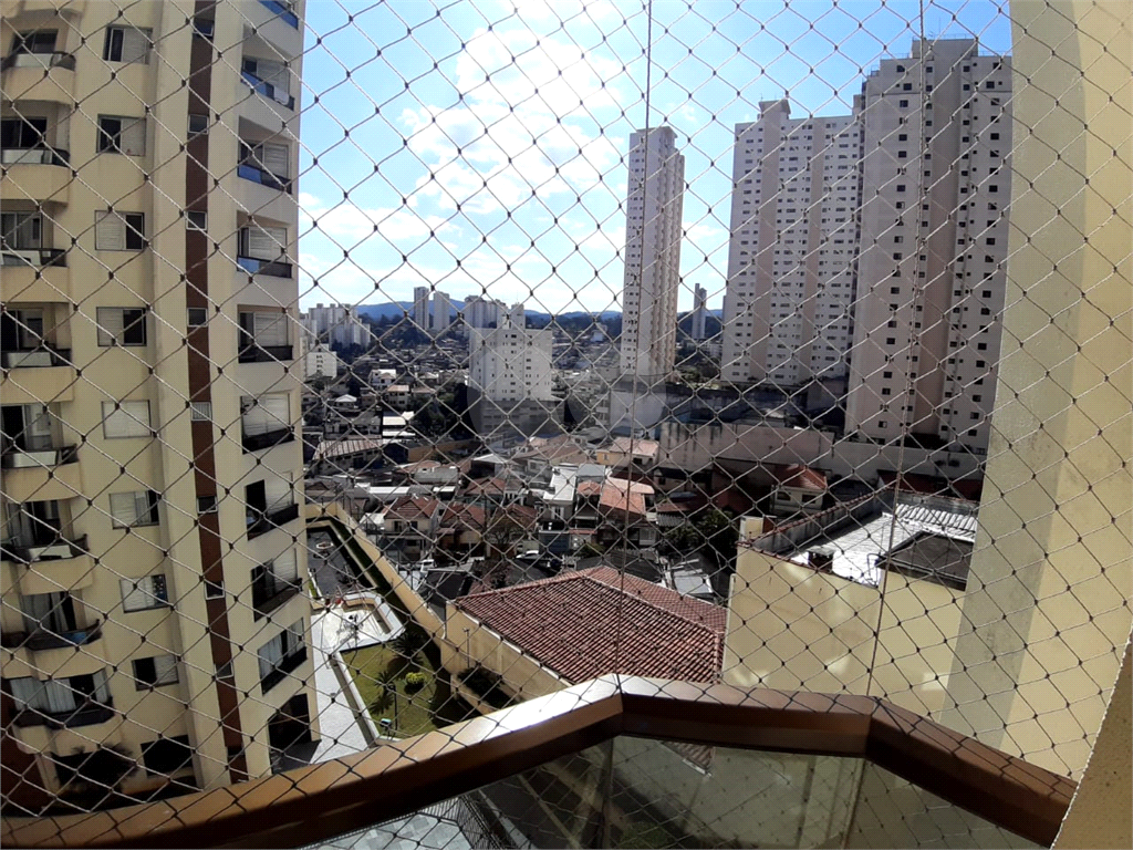 Apartamento bem localizado, próximo do Horto Florestal com 3 dormitórios e 1 suite no Mandaqui