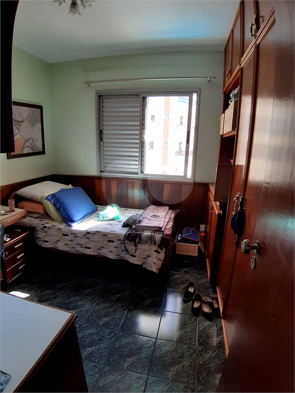 Apartamento bem localizado, próximo do Horto Florestal com 3 dormitórios e 1 suite no Mandaqui