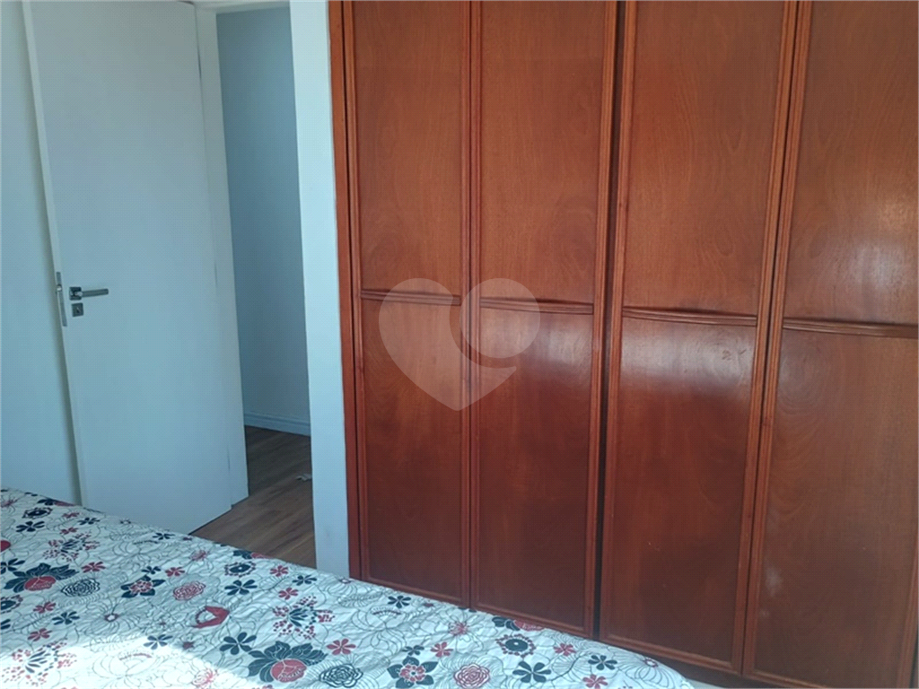 Apartamento bem localizado, próximo do Horto Florestal com 3 dormitórios e 1 suite no Mandaqui