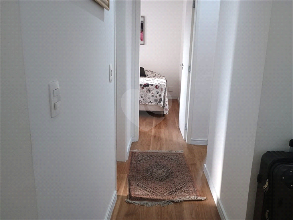 Apartamento bem localizado, próximo do Horto Florestal com 3 dormitórios e 1 suite no Mandaqui